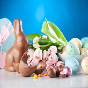 Ostern
