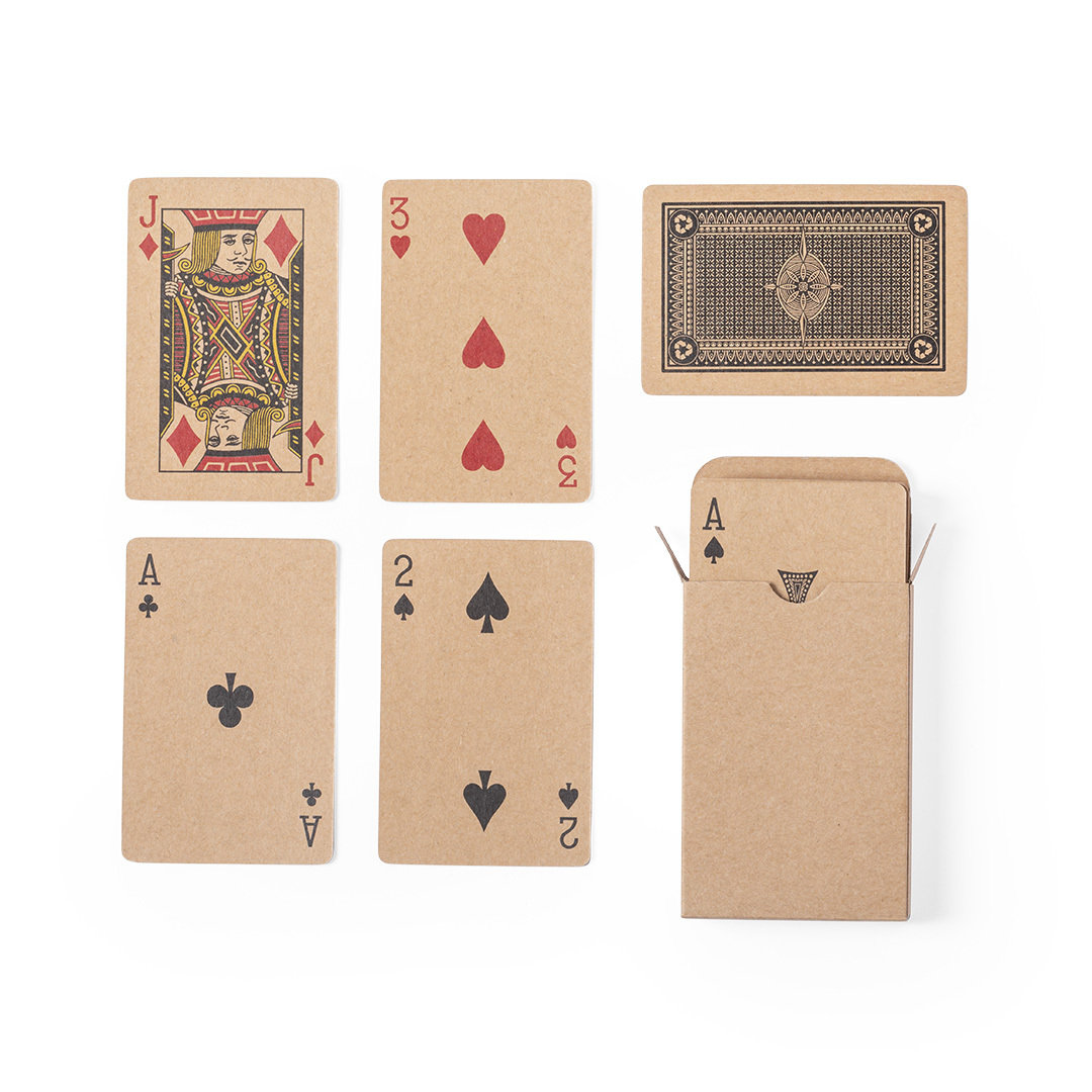 Französisches Kartenspiel