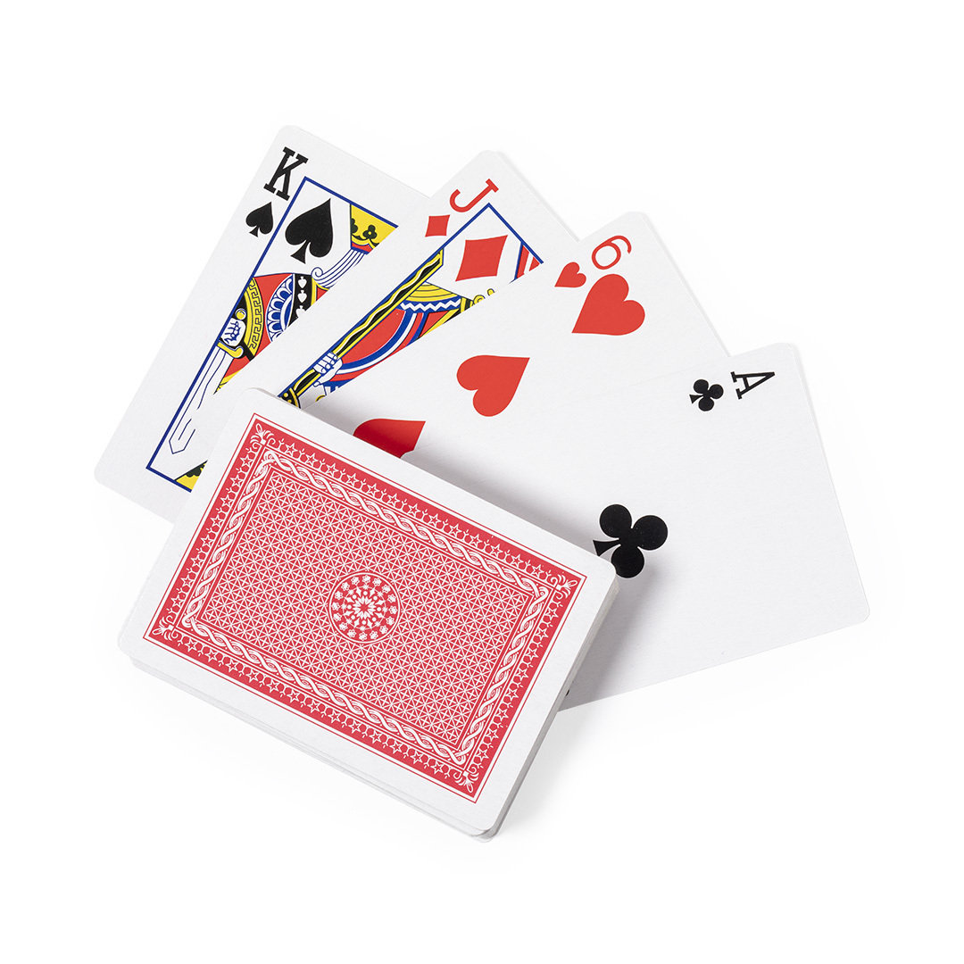 Französisches Kartenspiel