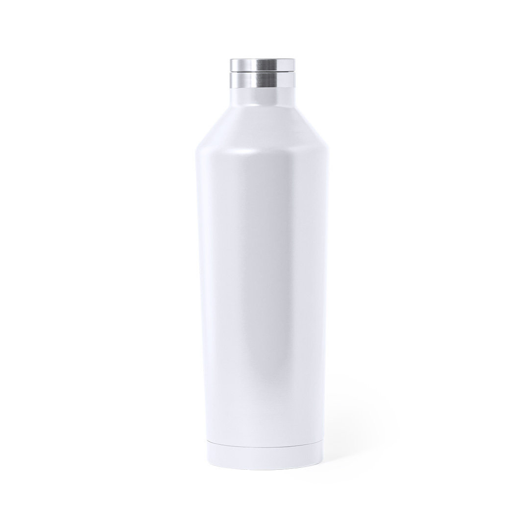 Wärme Flasche