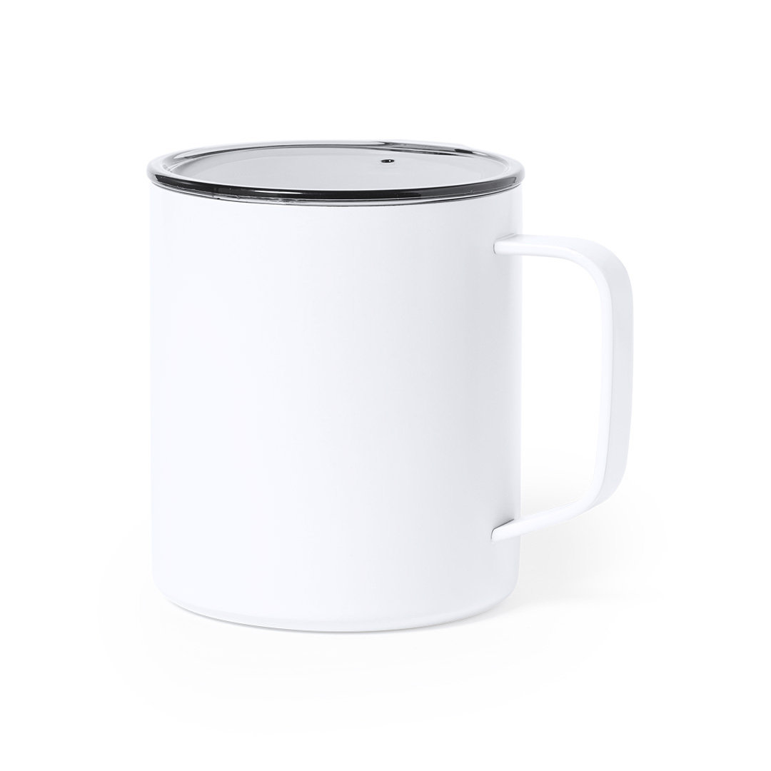 Wärme Tasse