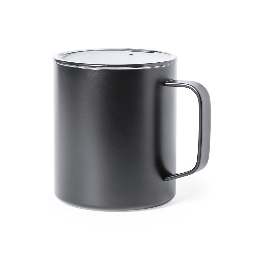 Wärme Tasse – Bild 3