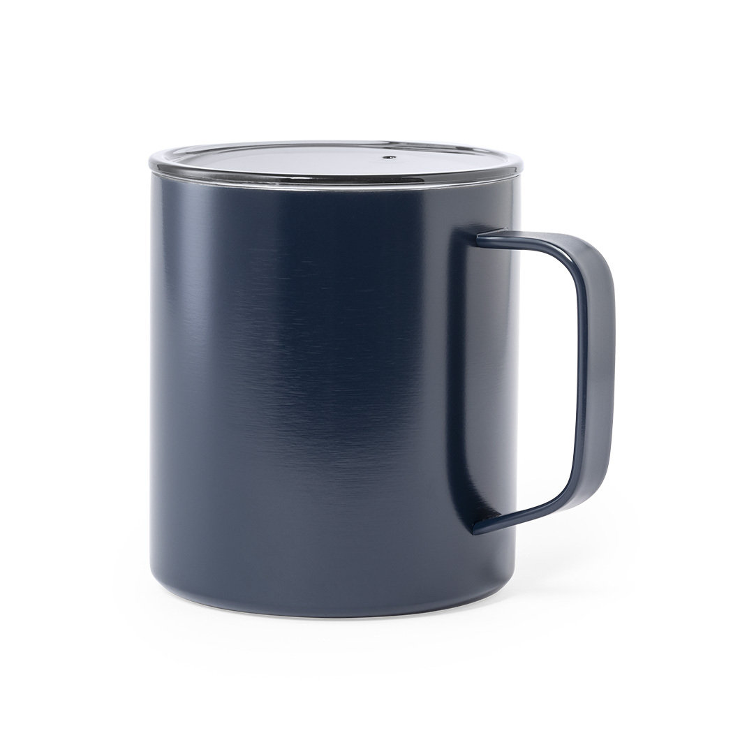 Wärme Tasse – Bild 2