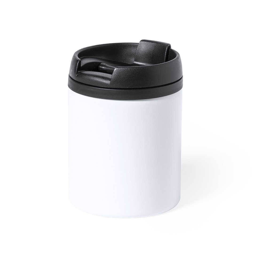 Wärme Trinkbecher
