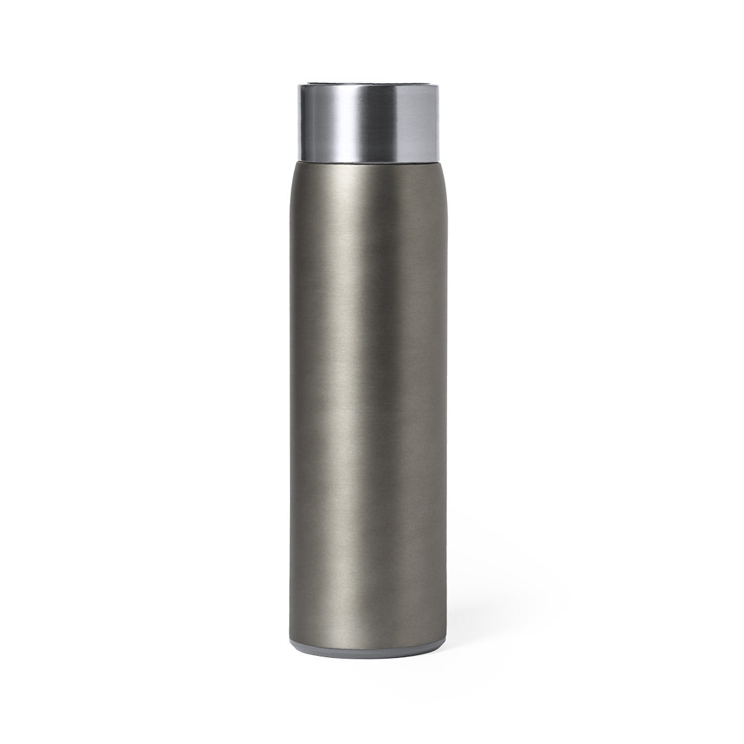 Wärme Flasche