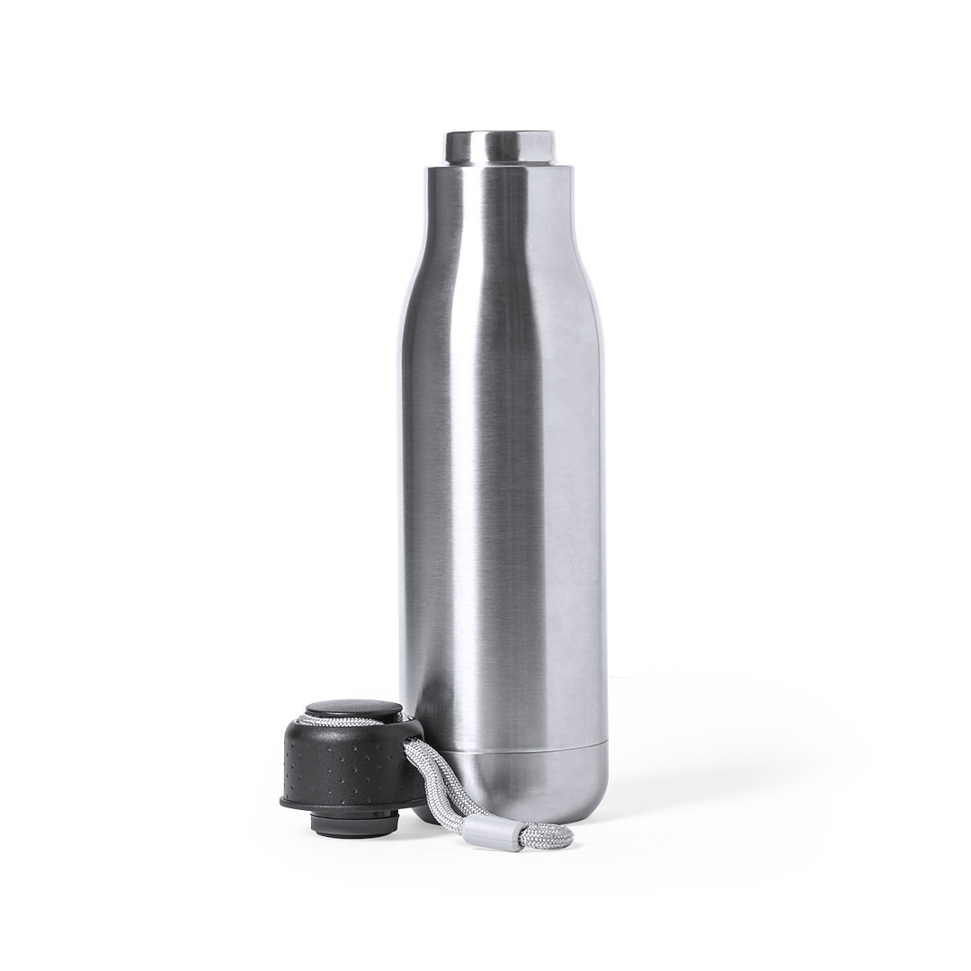 Wärme Flasche