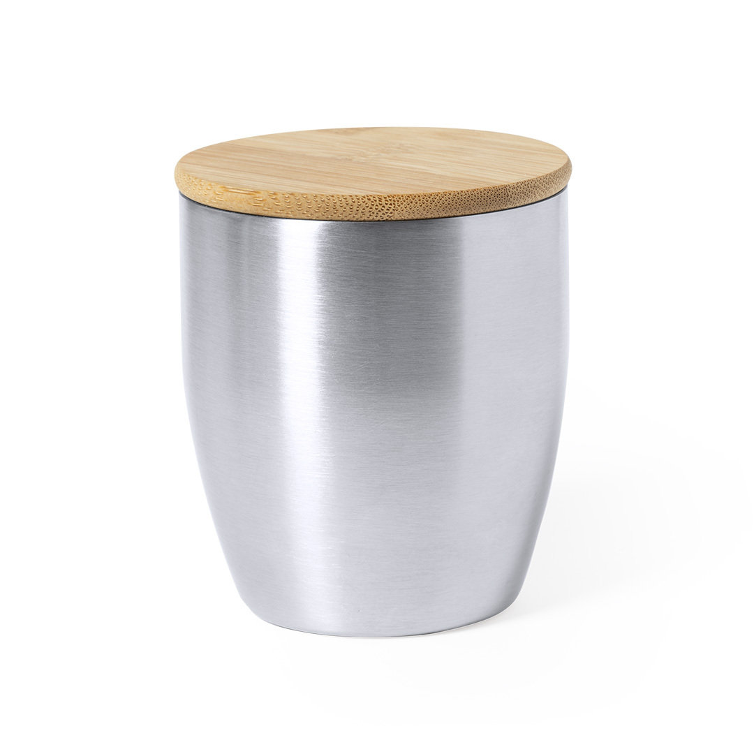 Wärme Trinkbecher
