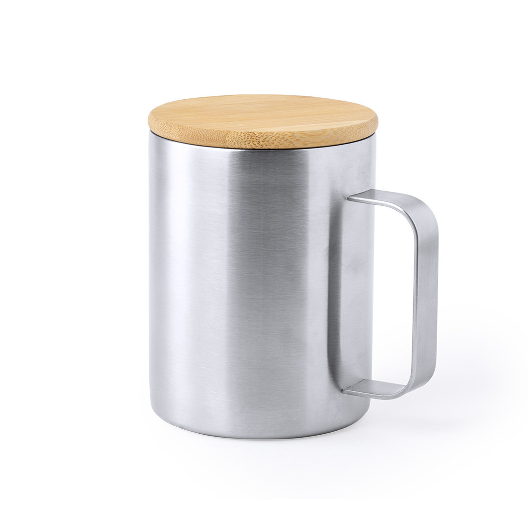 Wärme Tasse