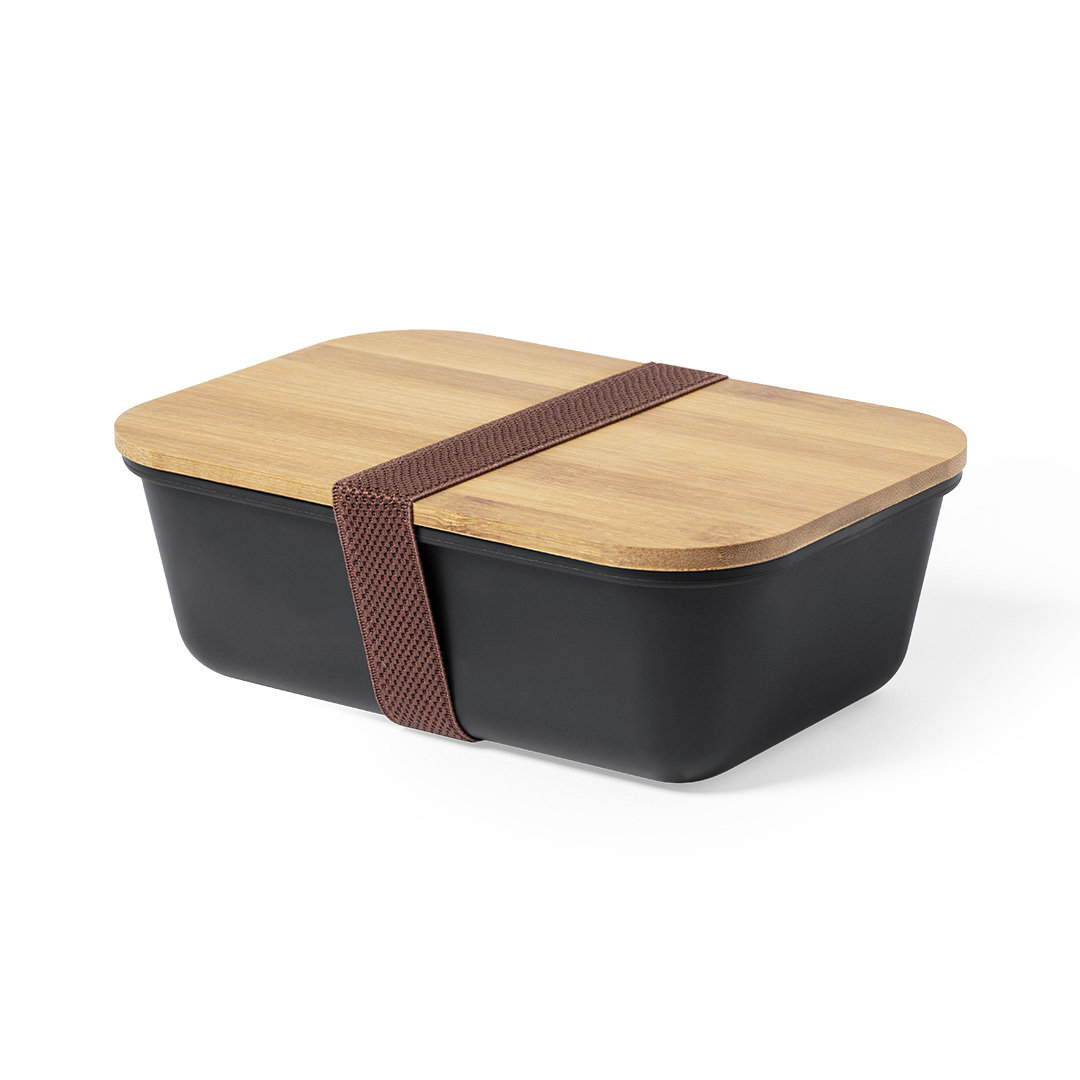 Lunch Box – Bild 2
