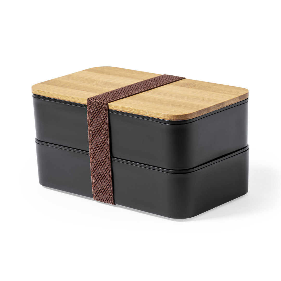 Lunch Box – Bild 2