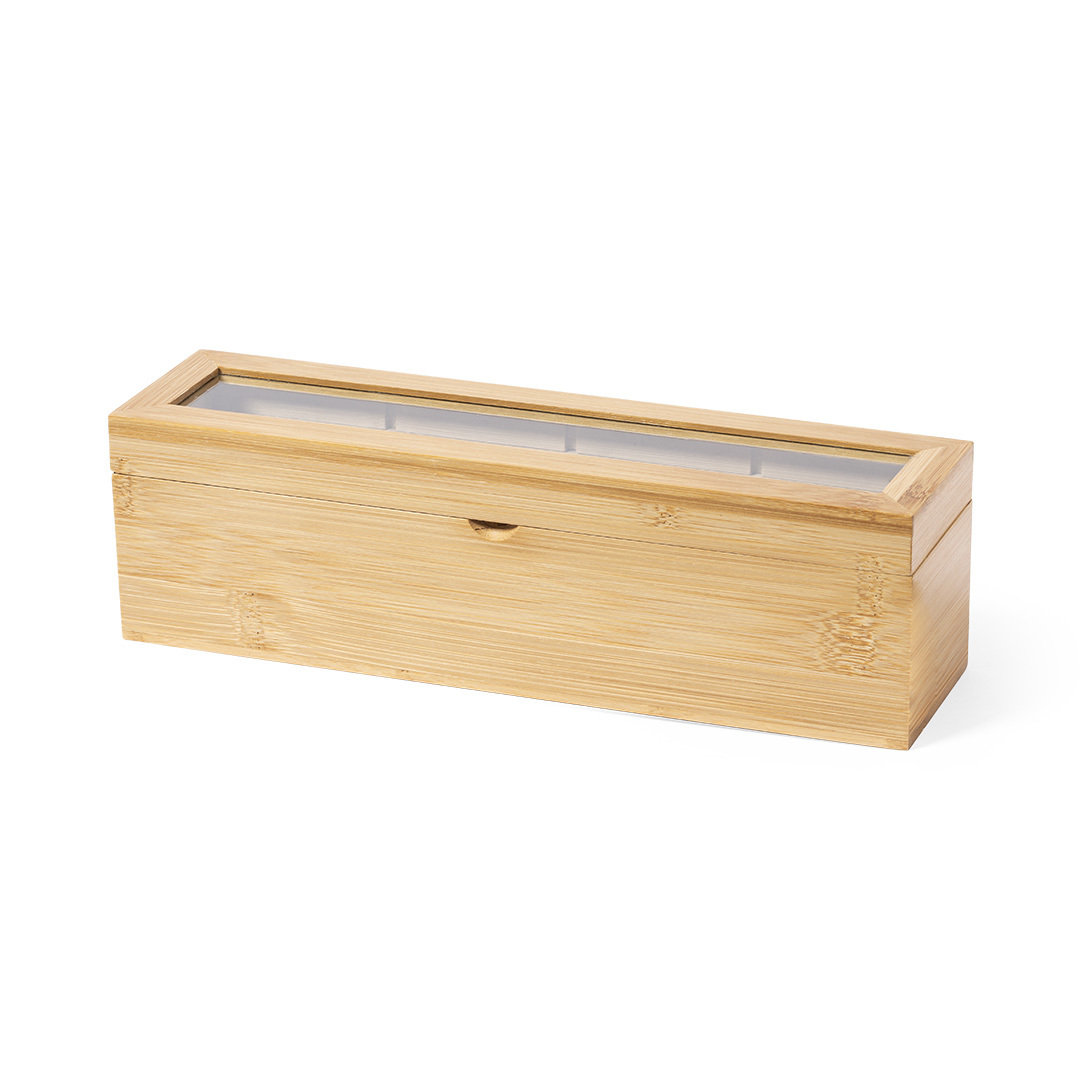 Teebox
