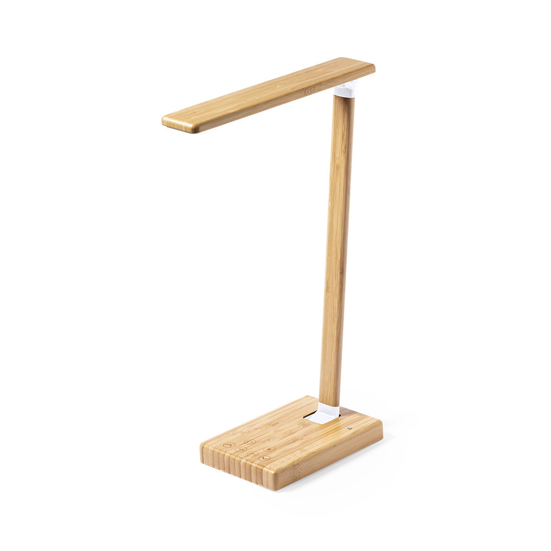 Ladegerät Lampe
