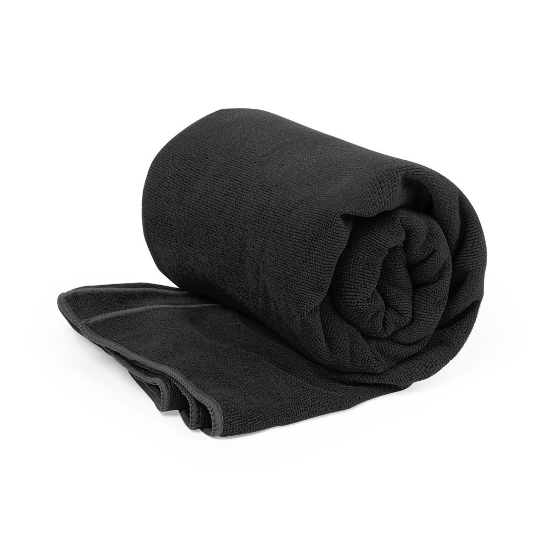 Saugfähiges Handtuch – Bild 3