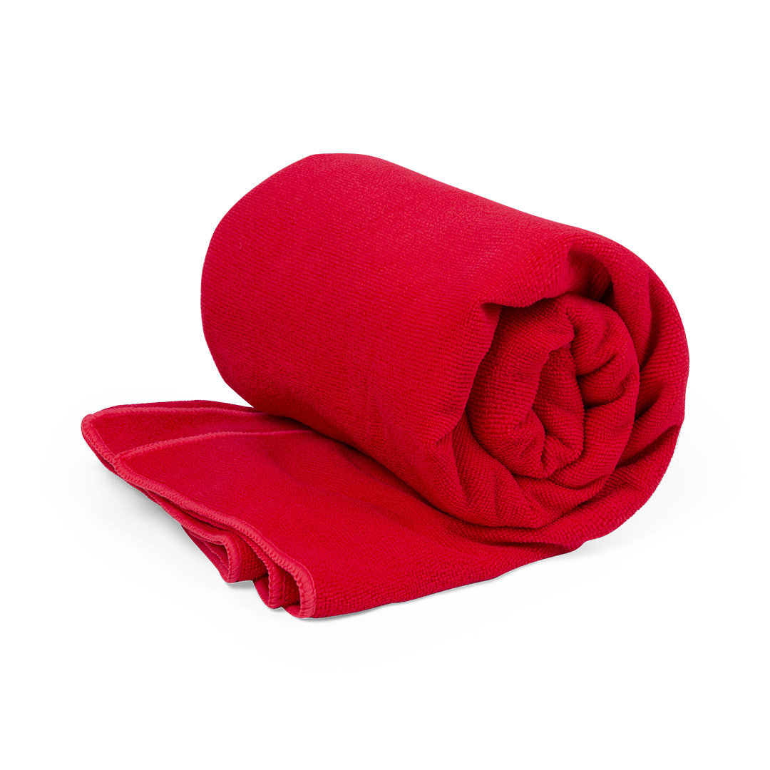 Saugfähiges Handtuch – Bild 4