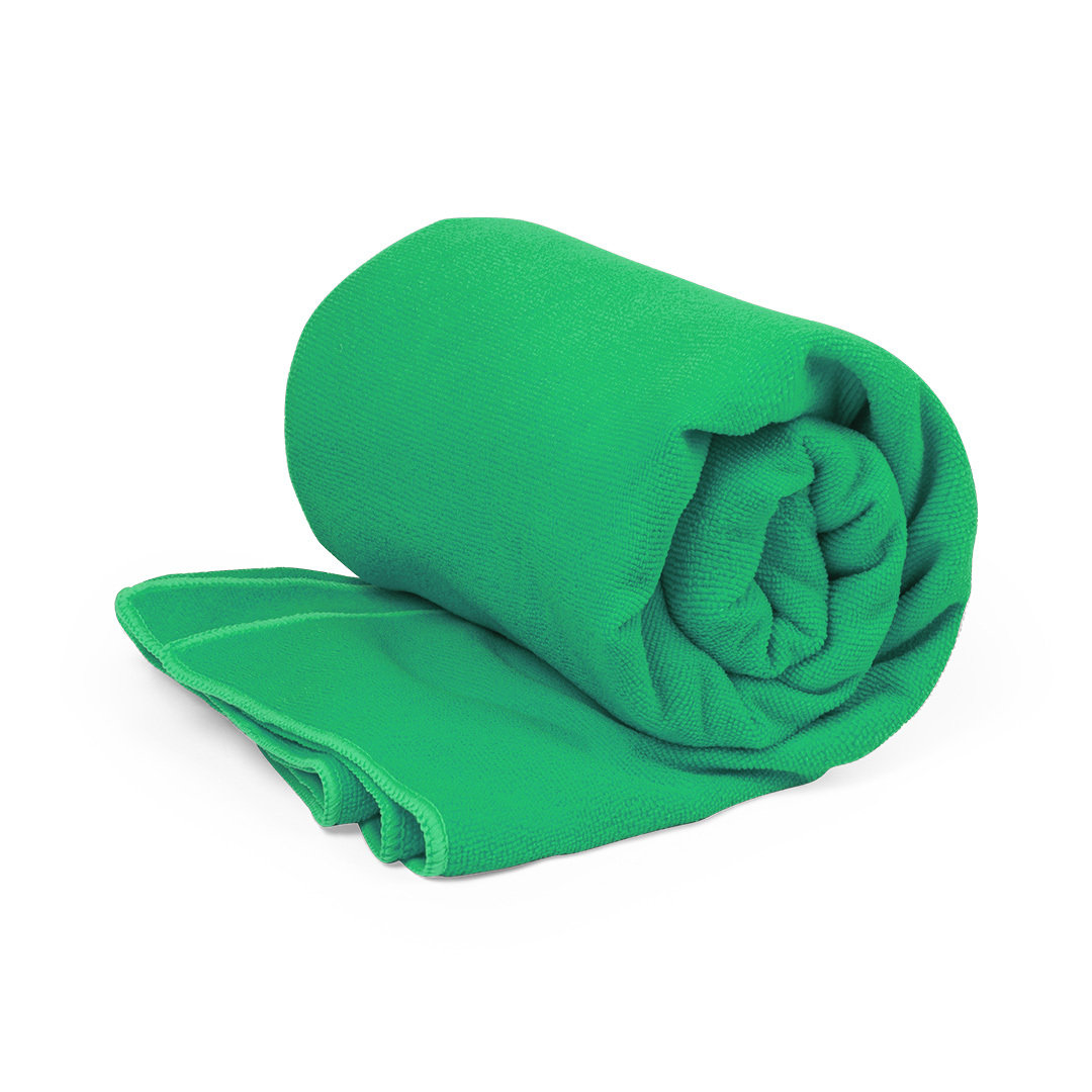 Saugfähiges Handtuch – Bild 5