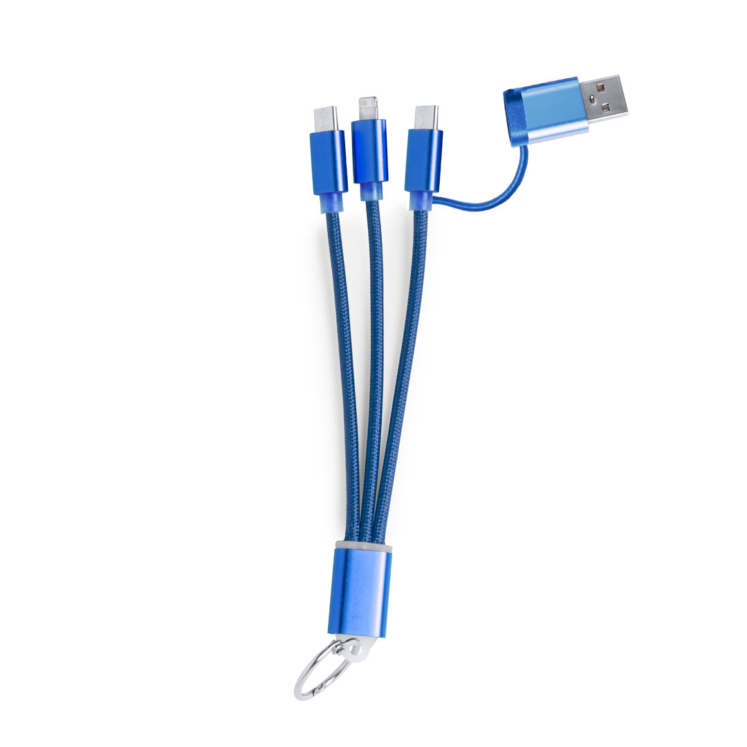 Ladegerätkabel