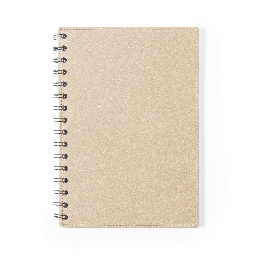 Notizbuch