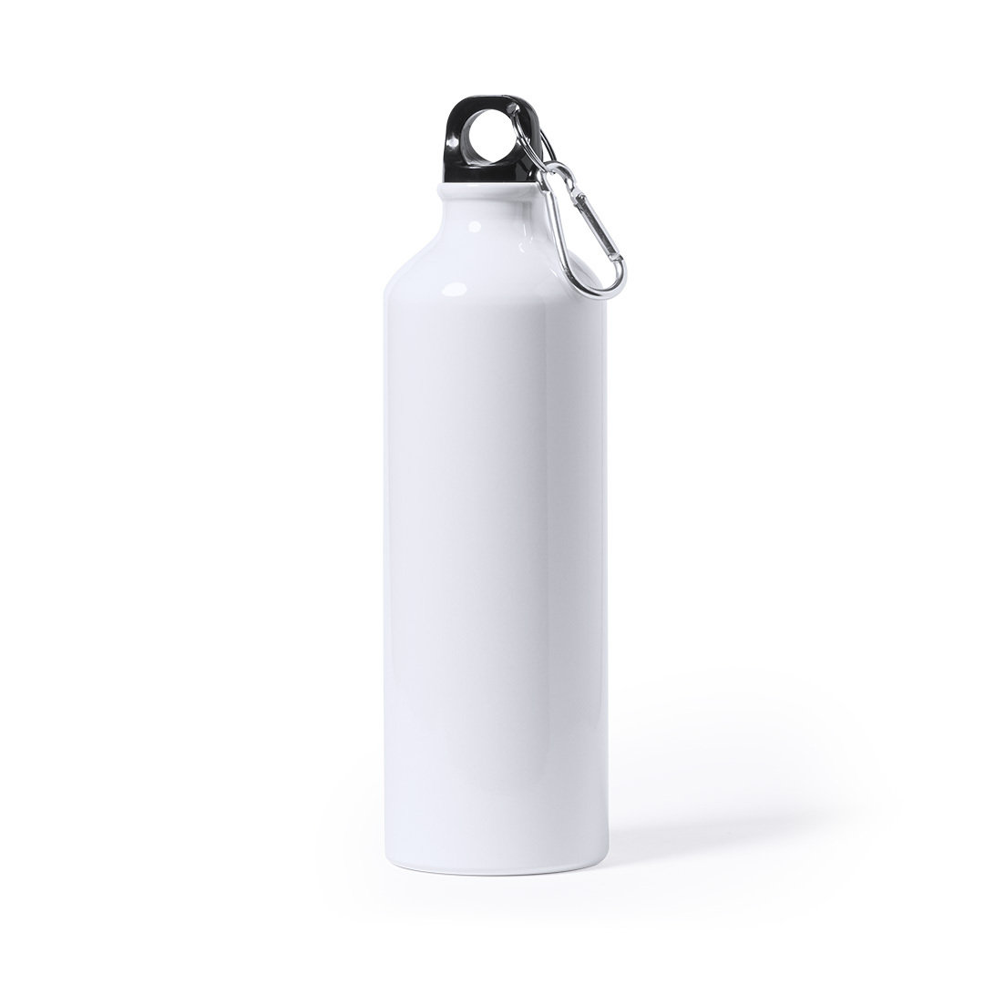 Sublimations Trinkflasche