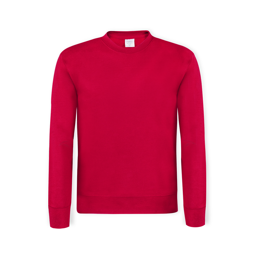 Erwachsene Sweatshirt – Bild 5
