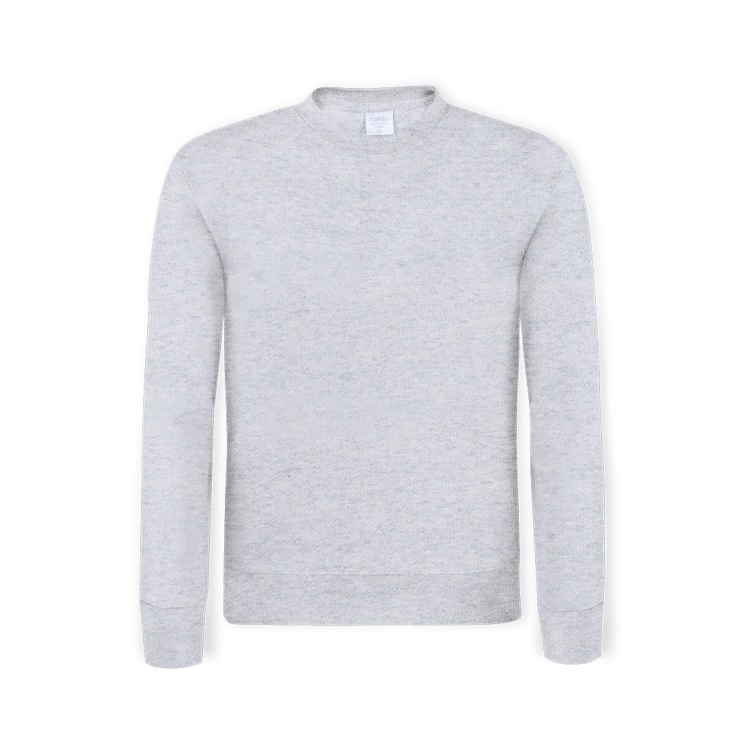 Erwachsene Sweatshirt – Bild 2