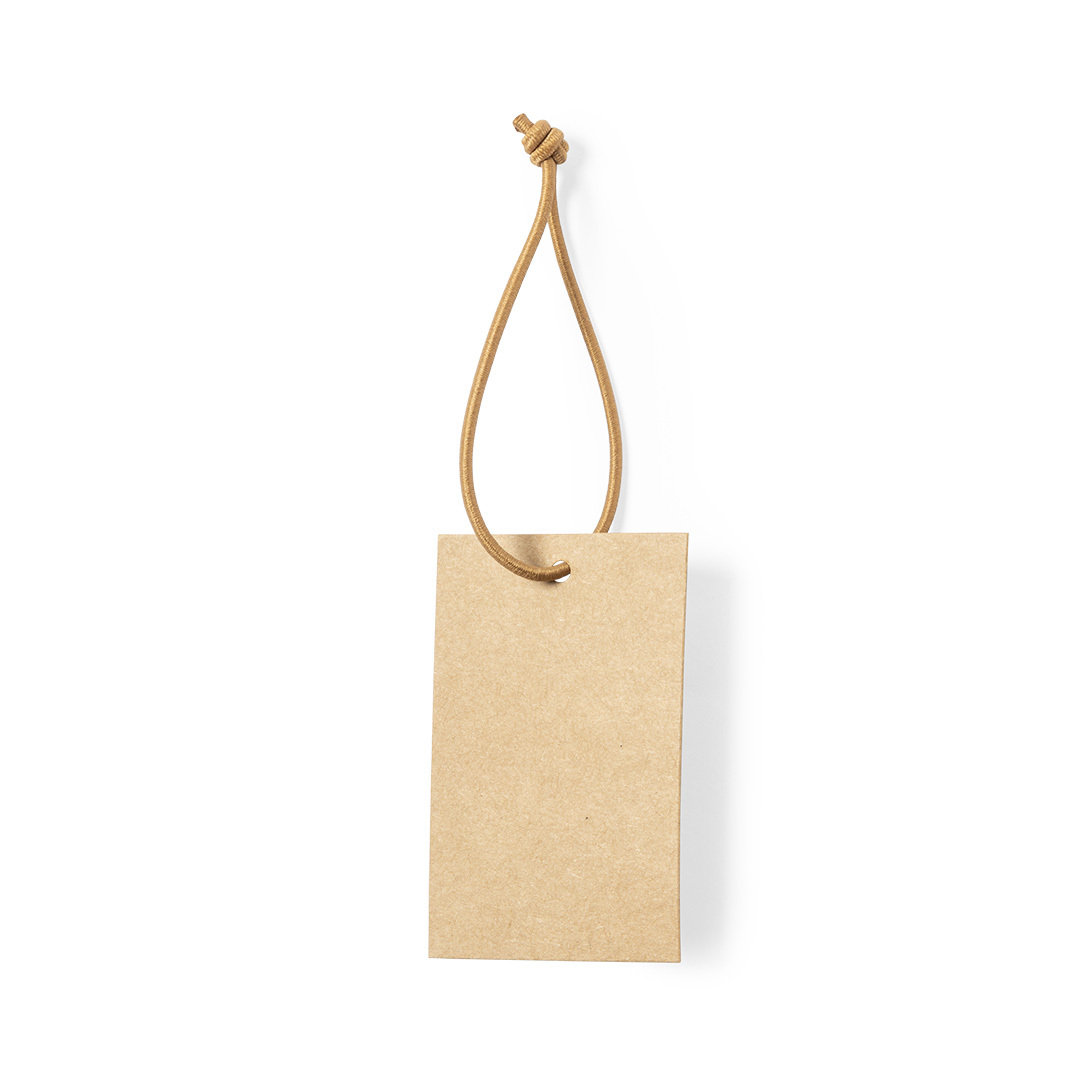 Geschenk-Hangtag