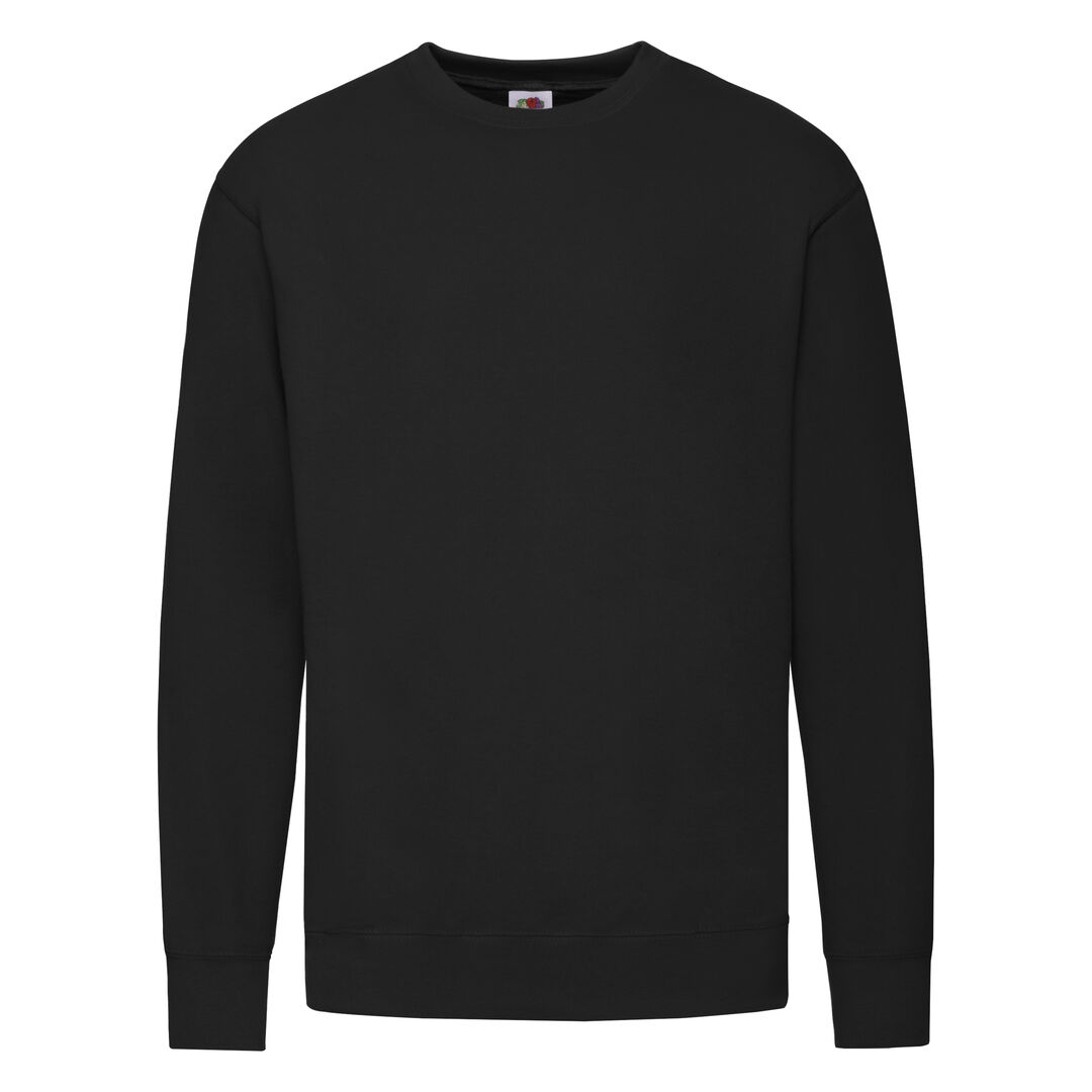 Erwachsene Sweatshirt – Bild 3