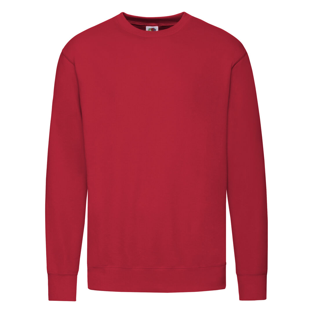 Erwachsene Sweatshirt – Bild 4