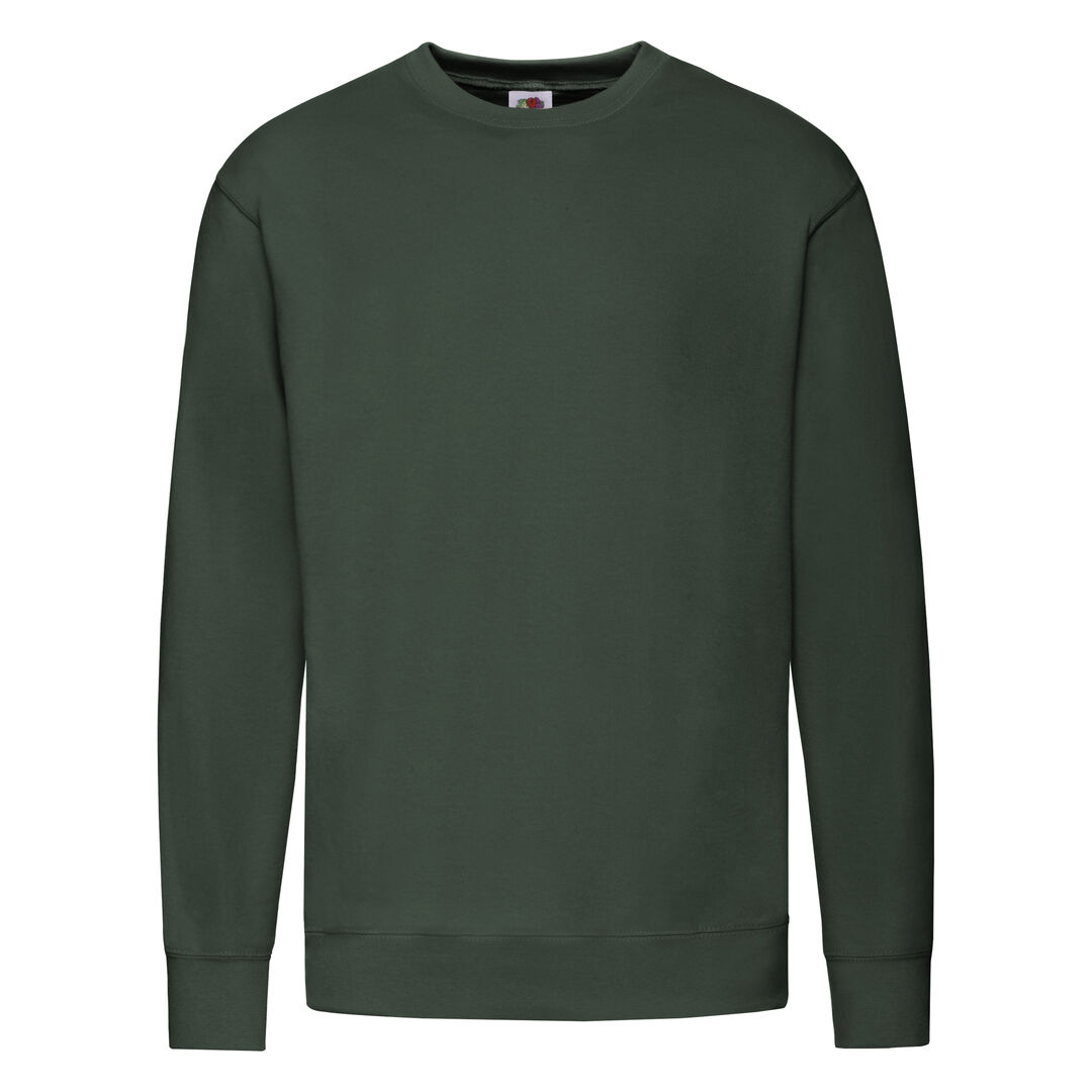 Erwachsene Sweatshirt – Bild 5