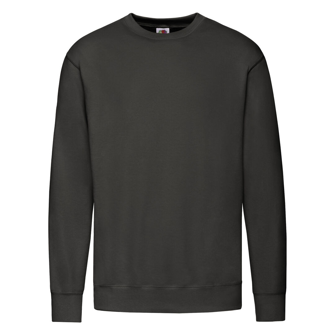 Erwachsene Sweatshirt – Bild 2