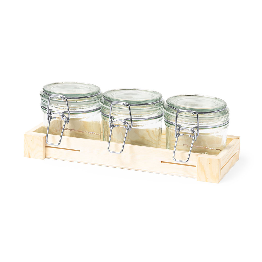 Krug-Set