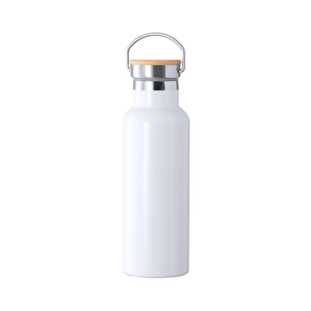 Sublimations Wärme Flasche