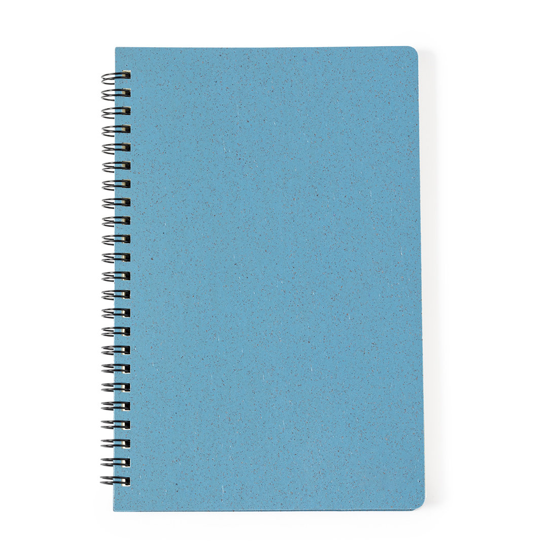 Notizbuch