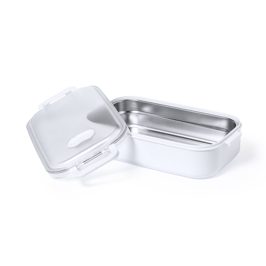 Wärme Lunch Box