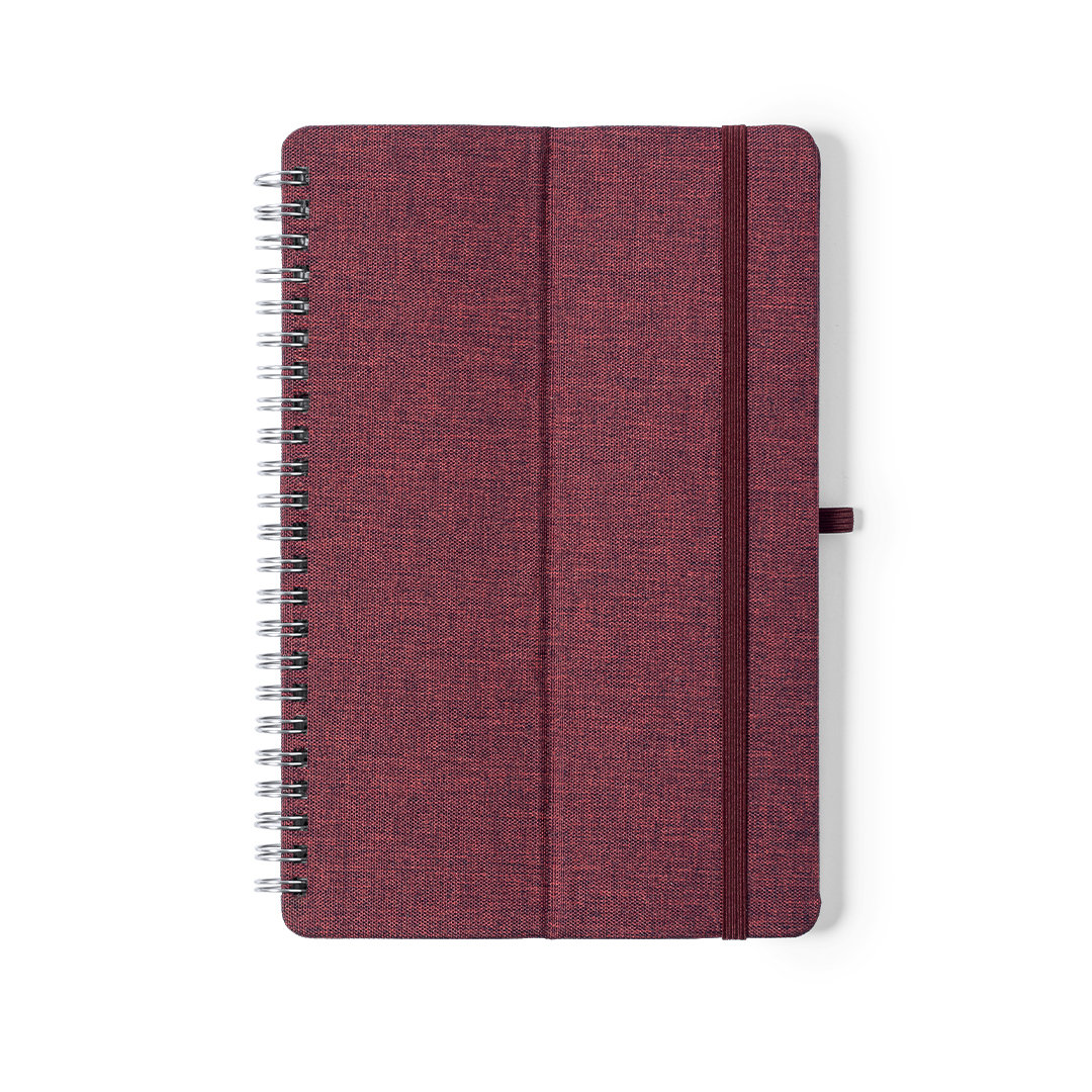 Halter Notizbuch – Bild 4