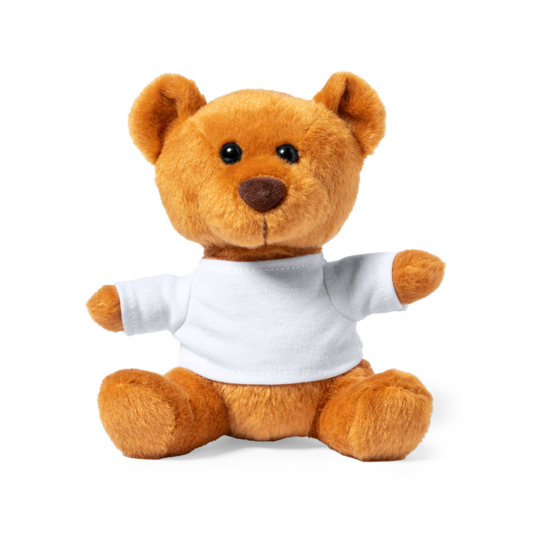 Teddy