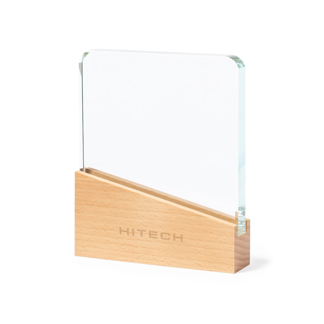 Plakette