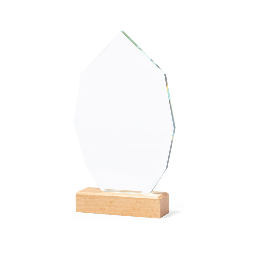 Plakette
