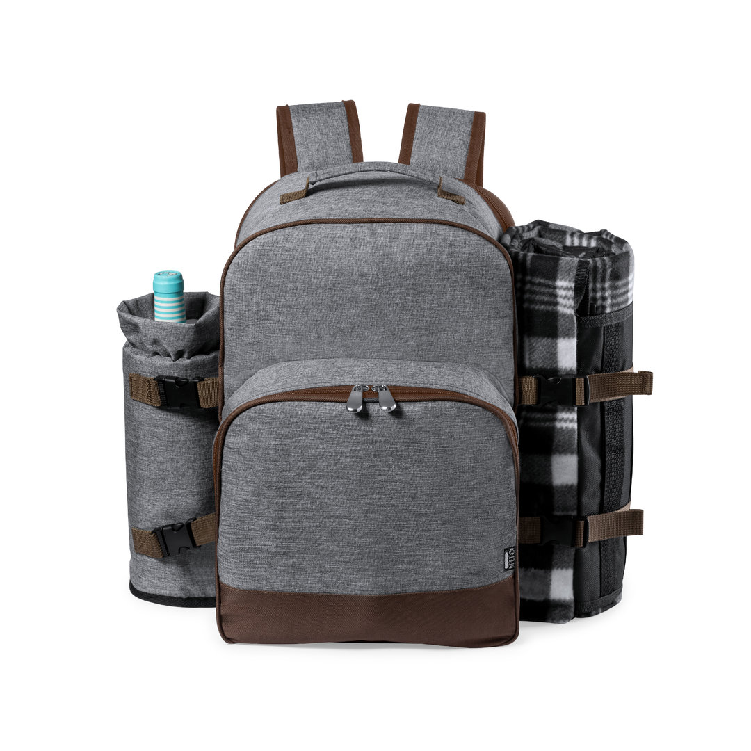 Picnic Kühltasche Rucksack