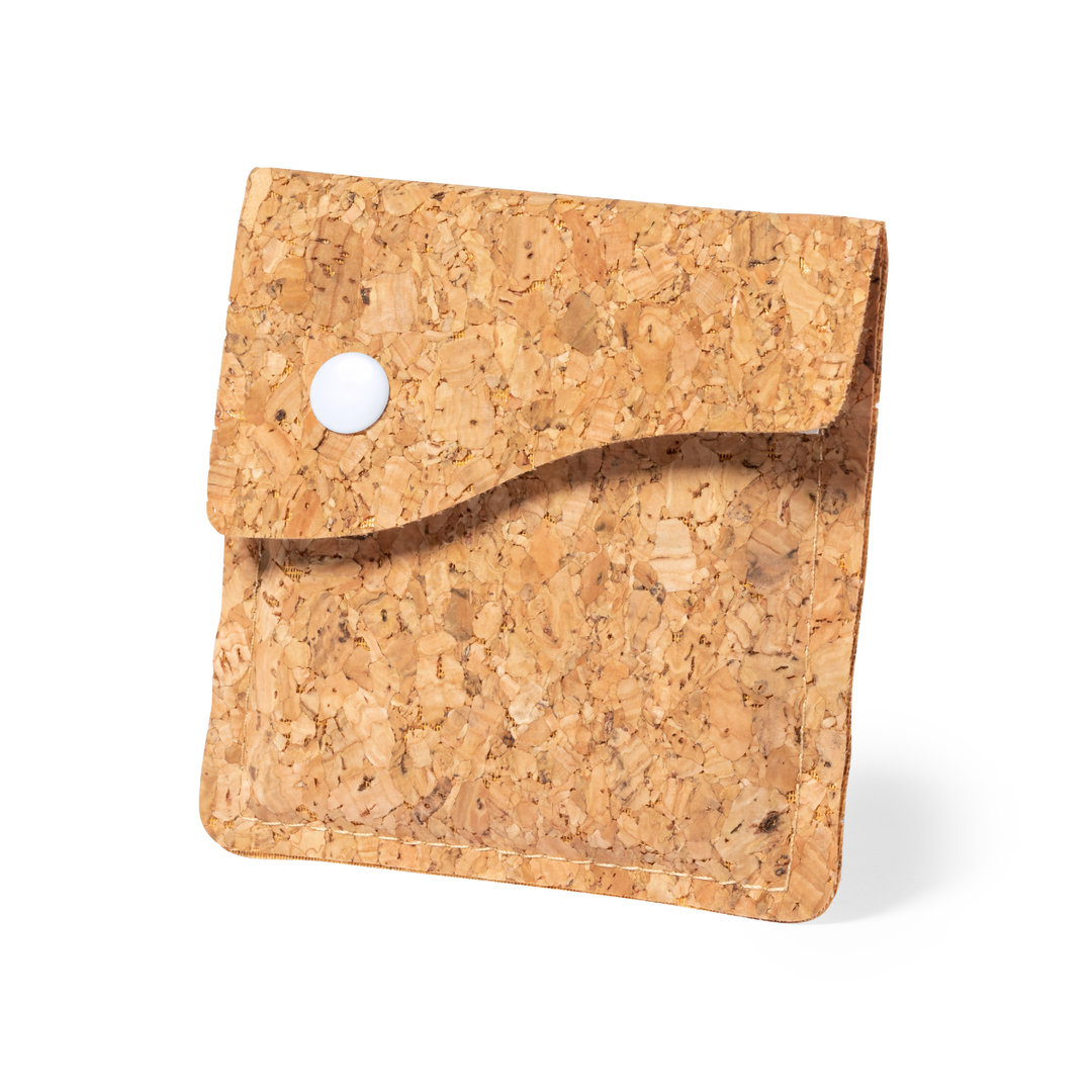 Tasche Aschenbecher