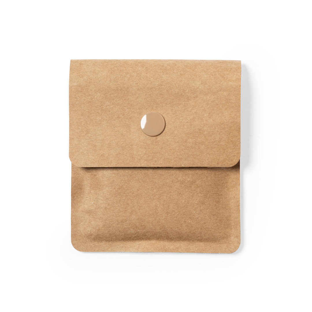 Tasche Aschenbecher