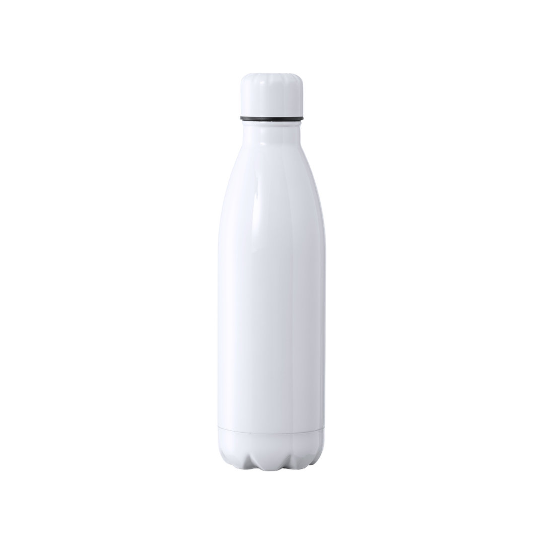 Sublimations Wärme Flasche