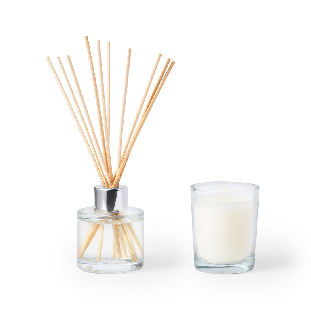 Aromatischer Set