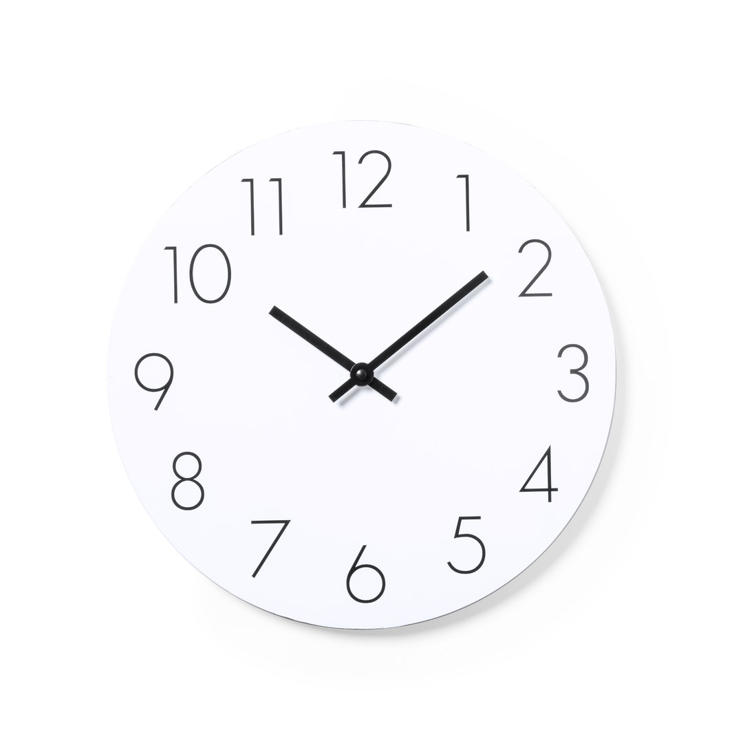 Wanduhr