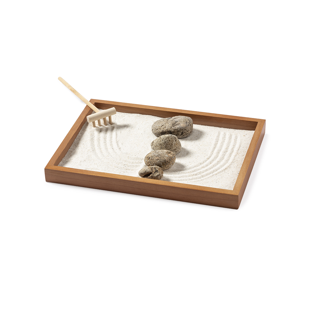 Mini Zen Garten