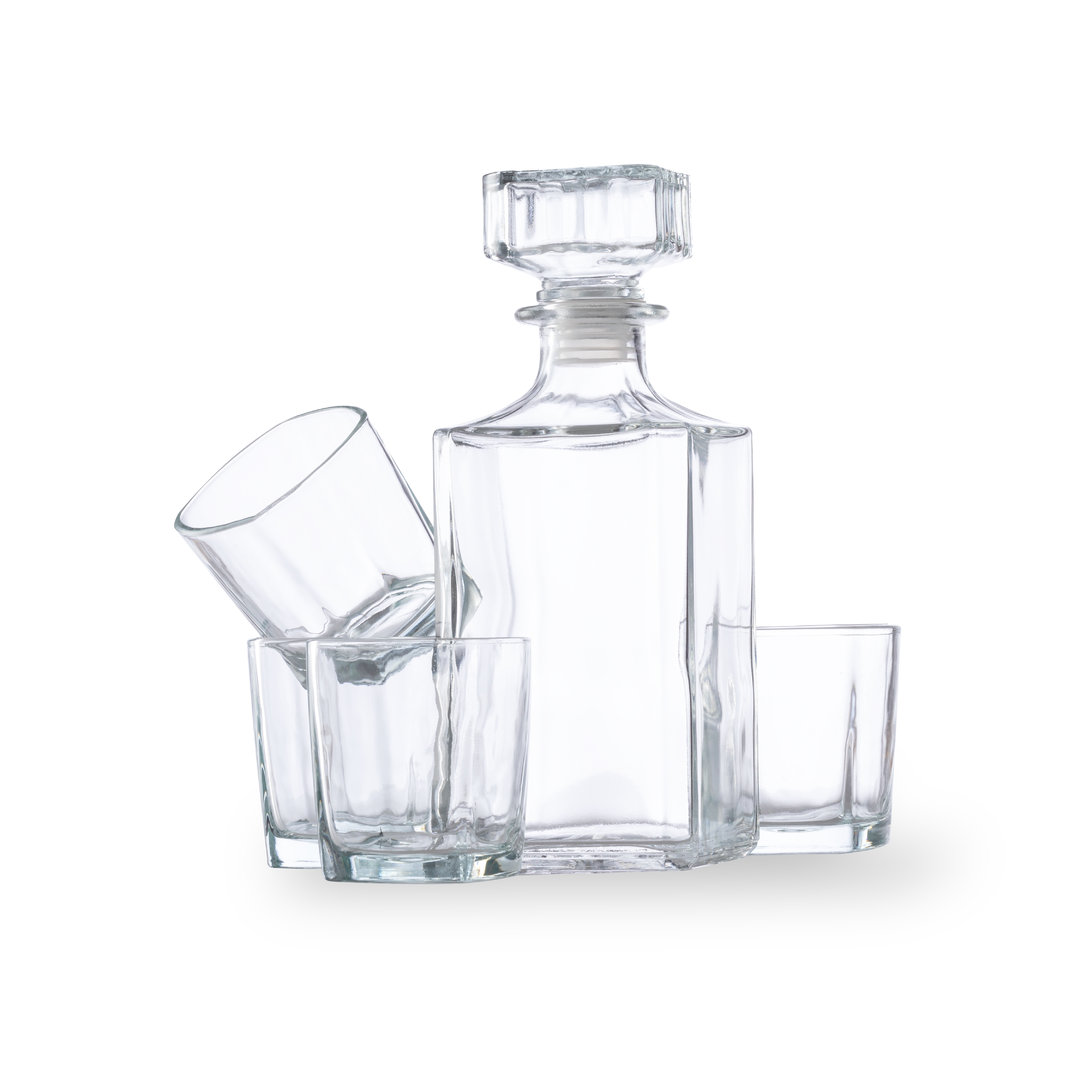 Whisky Set