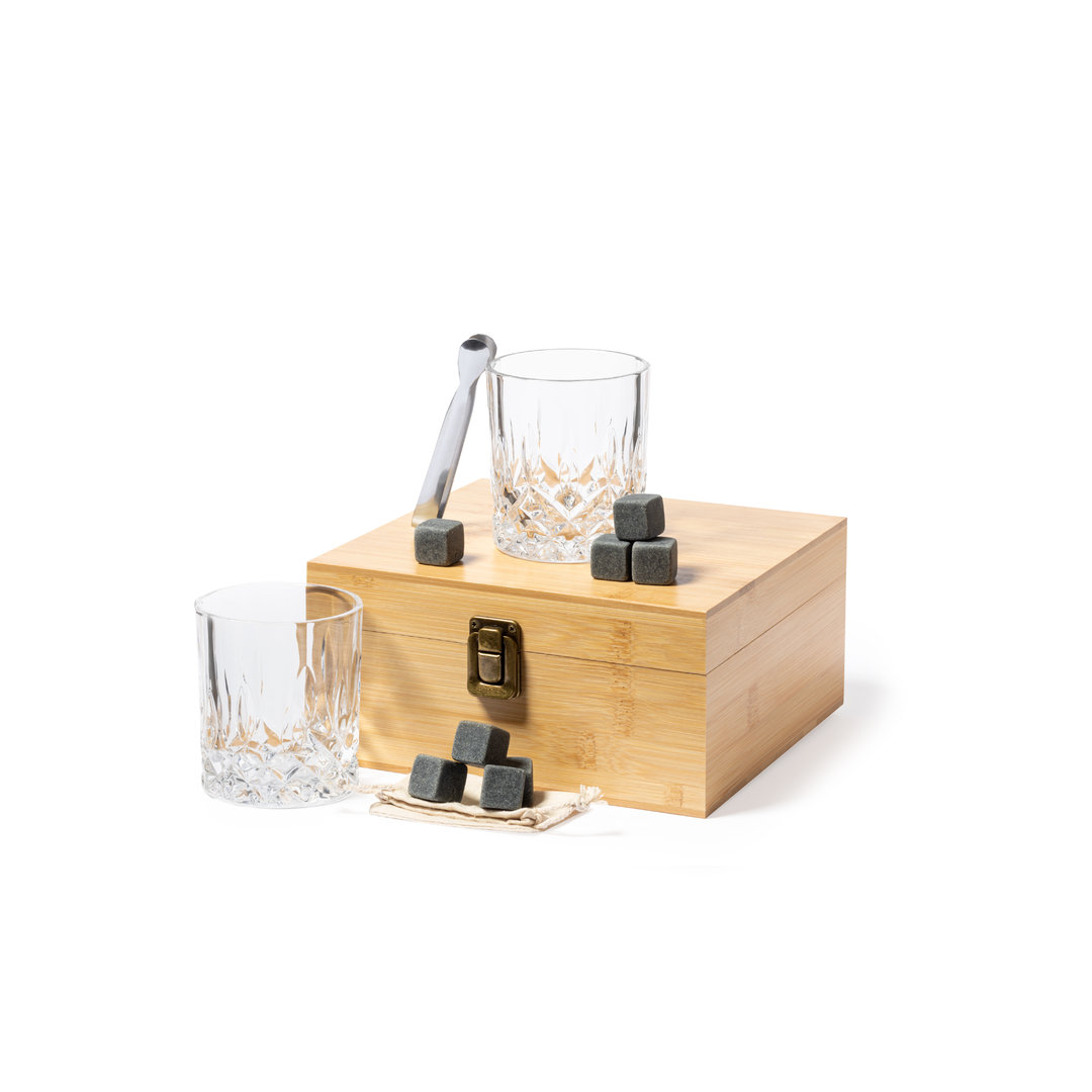 Whisky Set