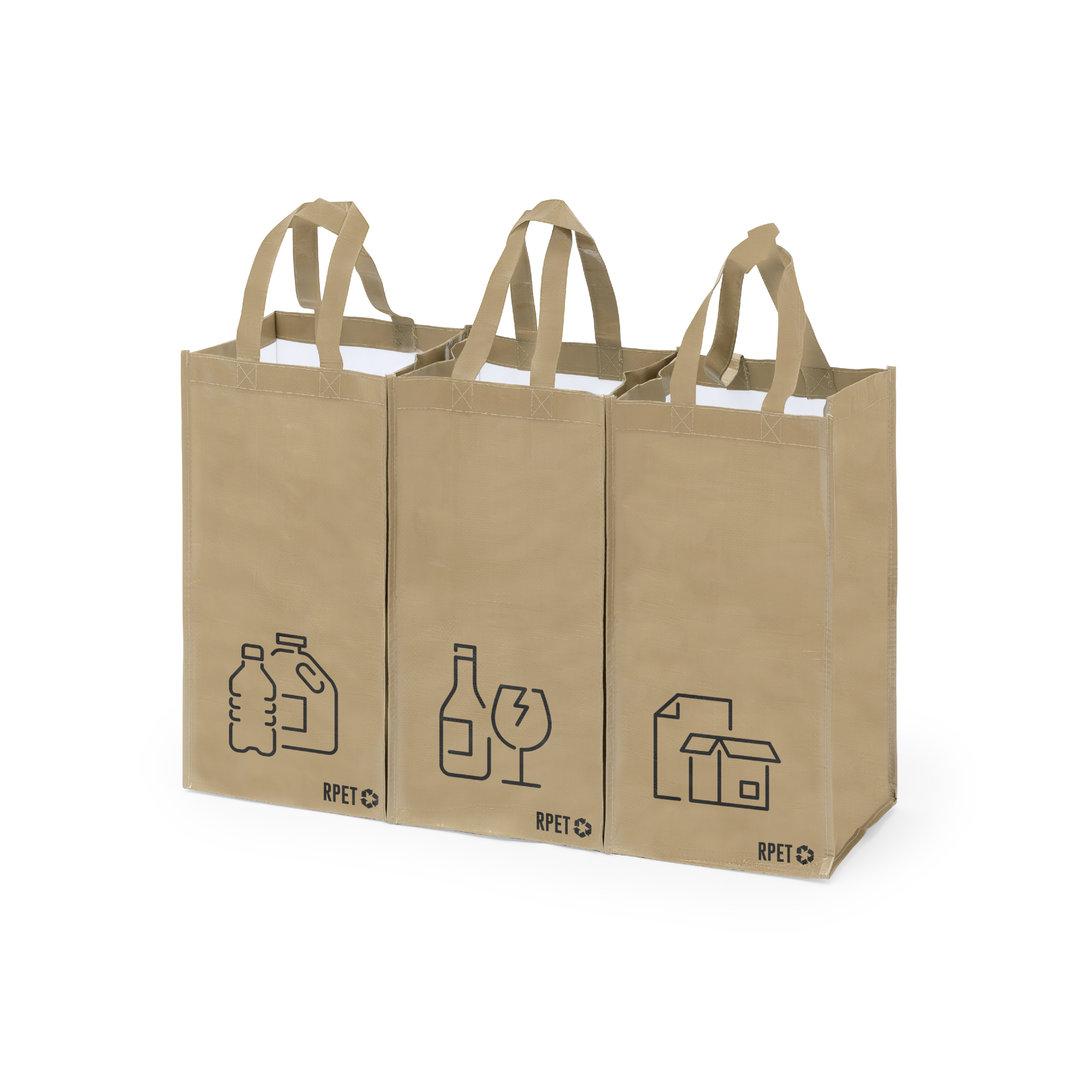 Taschen Set