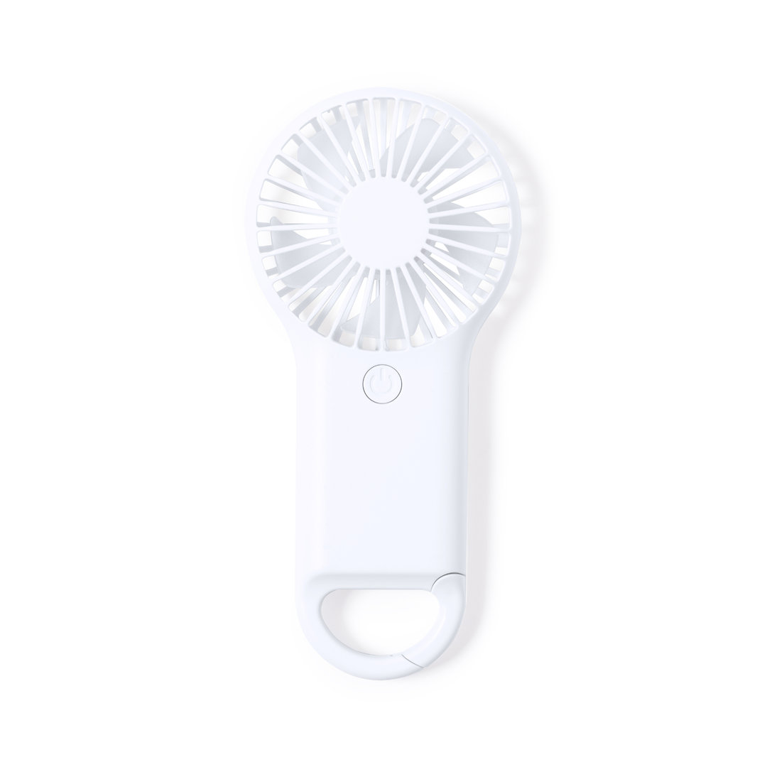 Ventilator