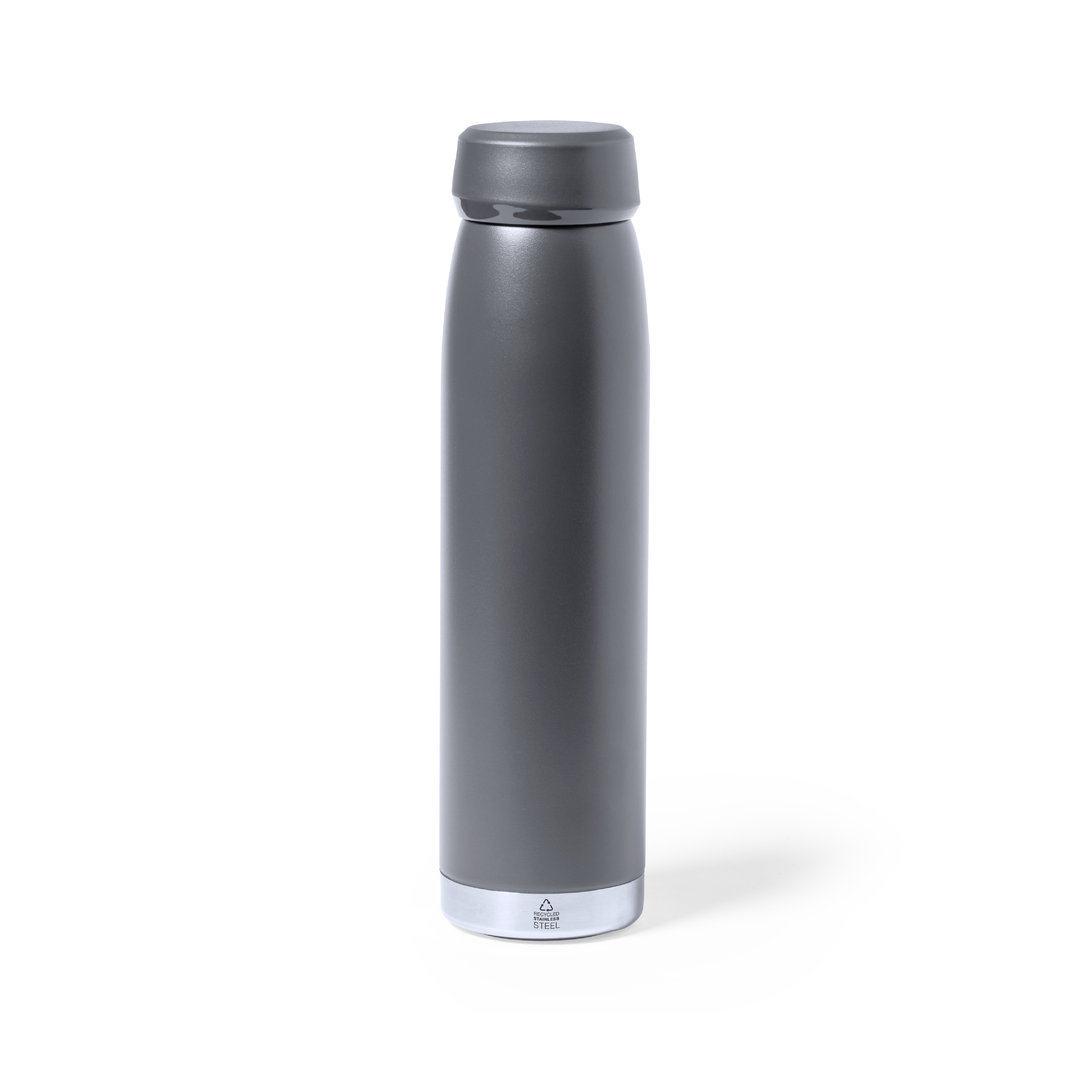 Wärme Flasche