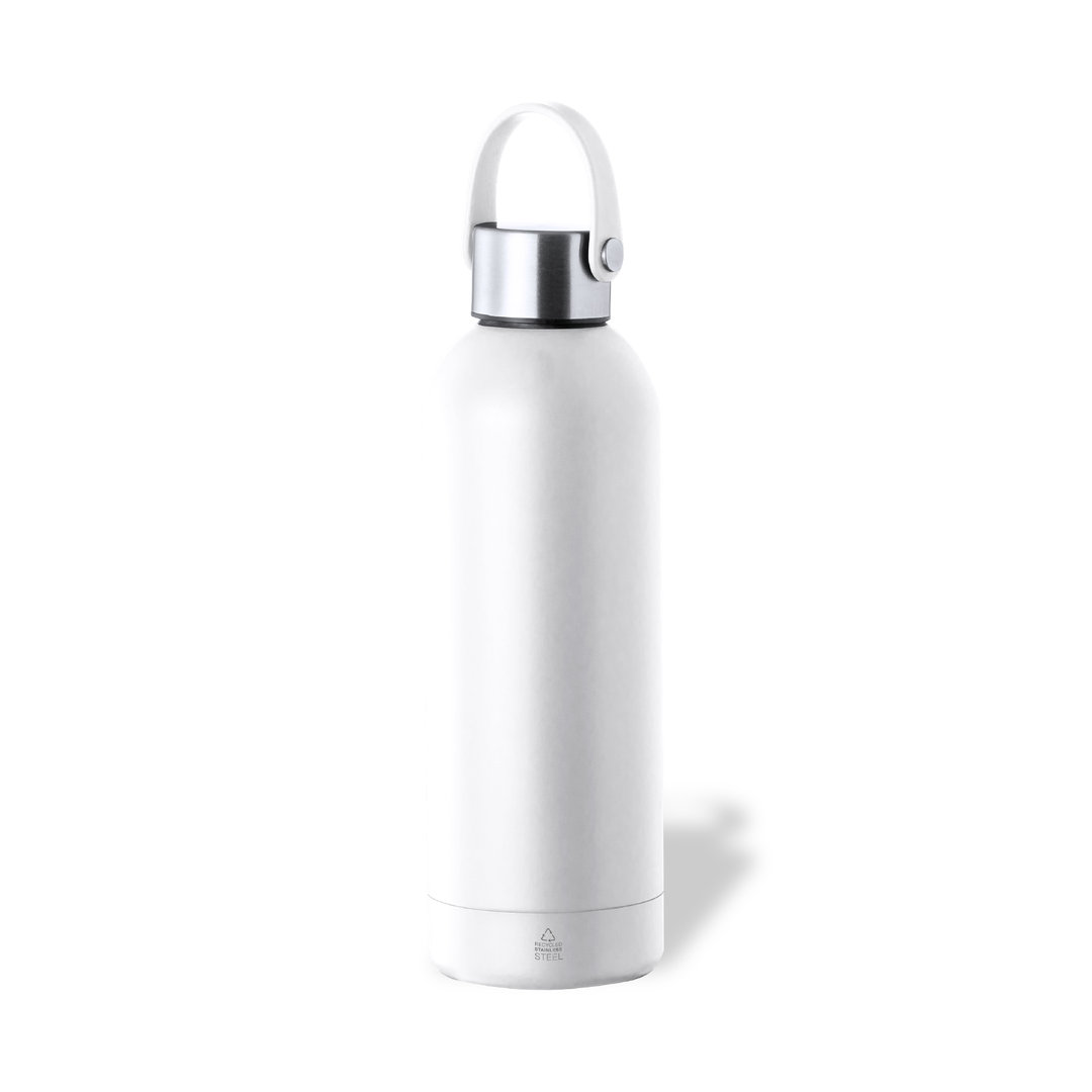 Wärme Flasche